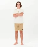 Kids Tops & Tees Rip Curl Cosmic Skull Tee - 4