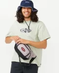 Large Heritage Waist Bag Men Rip Curl Luggage & Travel - 1