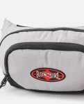 Large Heritage Waist Bag Men Rip Curl Luggage & Travel - 4