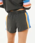 Las Dalias Colour Block Short Women Rip Curl Shorts - 3