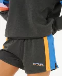 Las Dalias Colour Block Short Women Rip Curl Shorts - 5