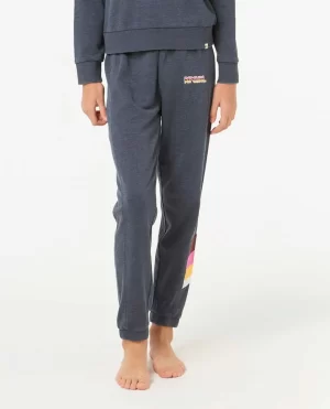 Las Dalias Track Pants Pants Rip Curl Kids - 1