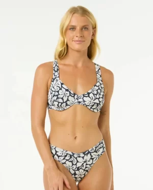 Las Flores D Bikini Tops Rip Curl Women - 1