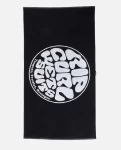 Logos Towel Towels Men Rip Curl - 1