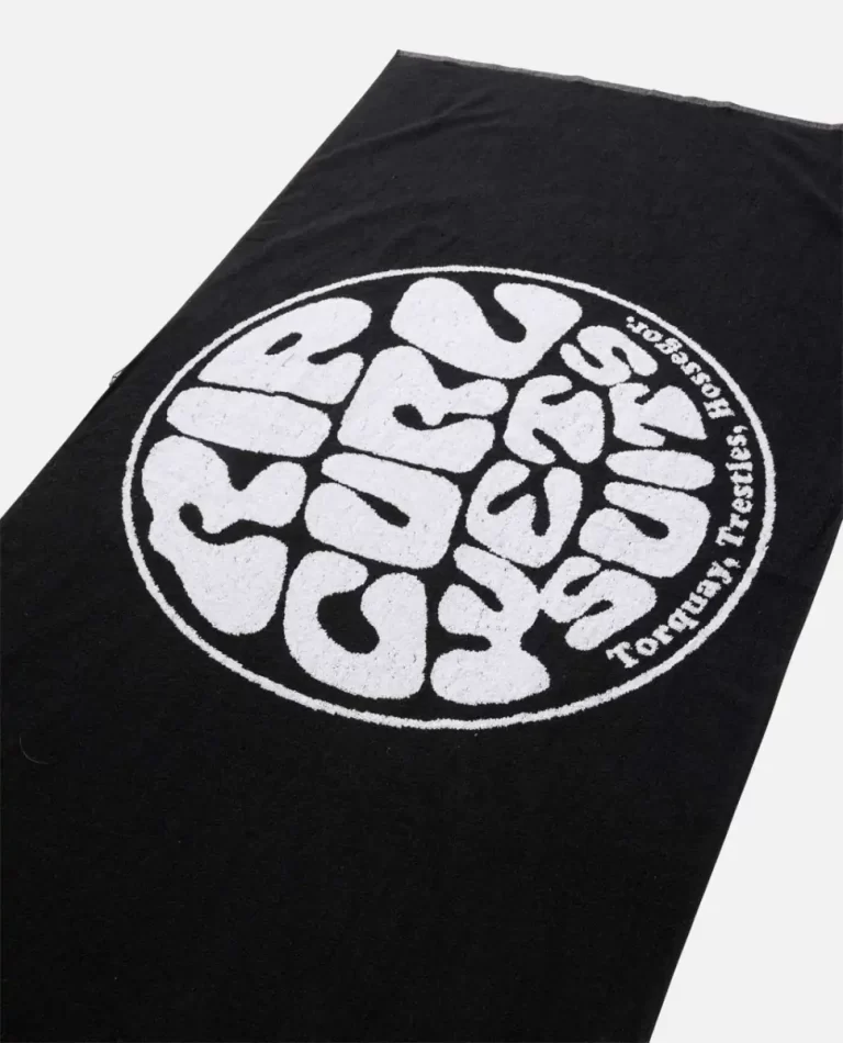 Logos Towel Towels Men Rip Curl - 2