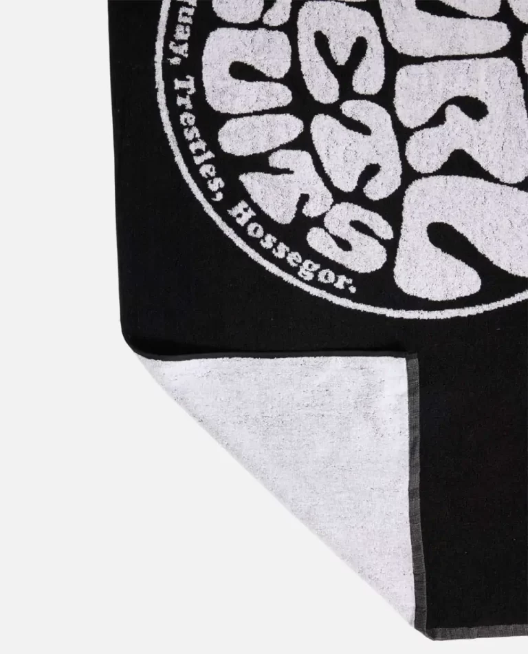 Logos Towel Towels Men Rip Curl - 3