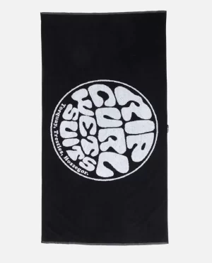 Logos Towel Towels Men Rip Curl - 1
