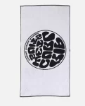 Logos Towel Towels Men Rip Curl - 4