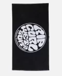 Logos Towel Towels Men Rip Curl - 5