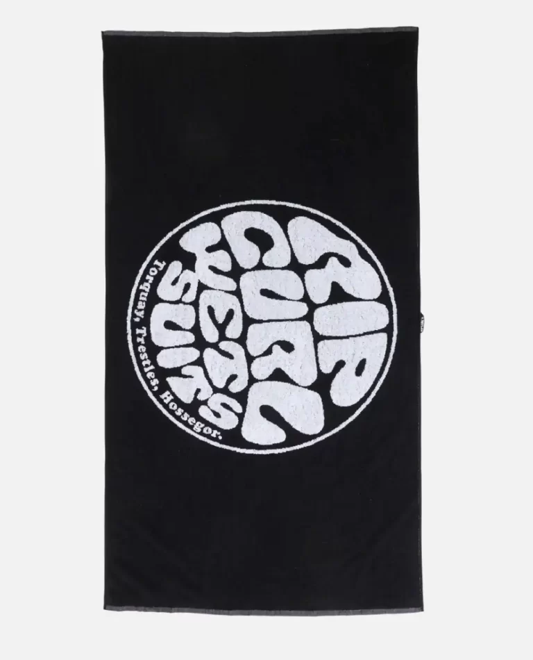 Logos Towel Towels Men Rip Curl - 5