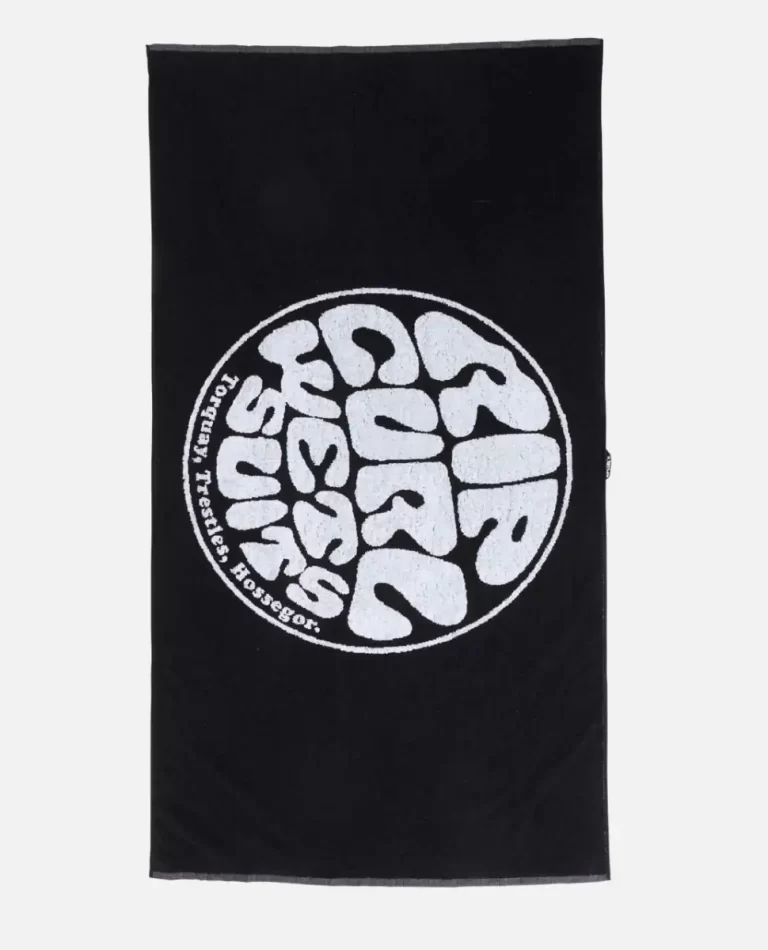 Logos Towel Towels Men Rip Curl - 1