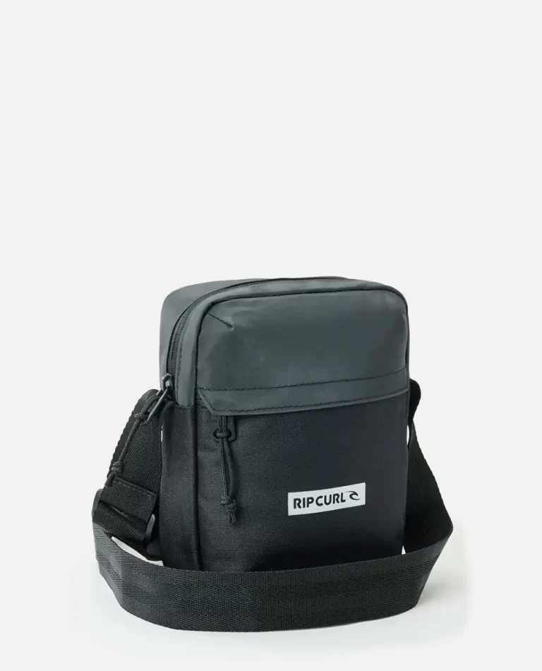 Luggage & Travel Men Icons No Idea Pouch Rip Curl - 2