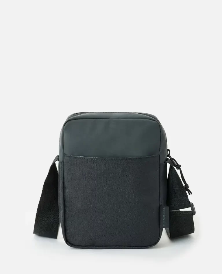 Luggage & Travel Men Icons No Idea Pouch Rip Curl - 3