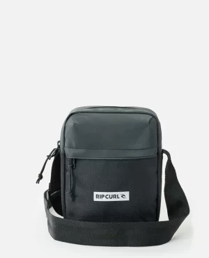 Luggage & Travel Men Icons No Idea Pouch Rip Curl - 1