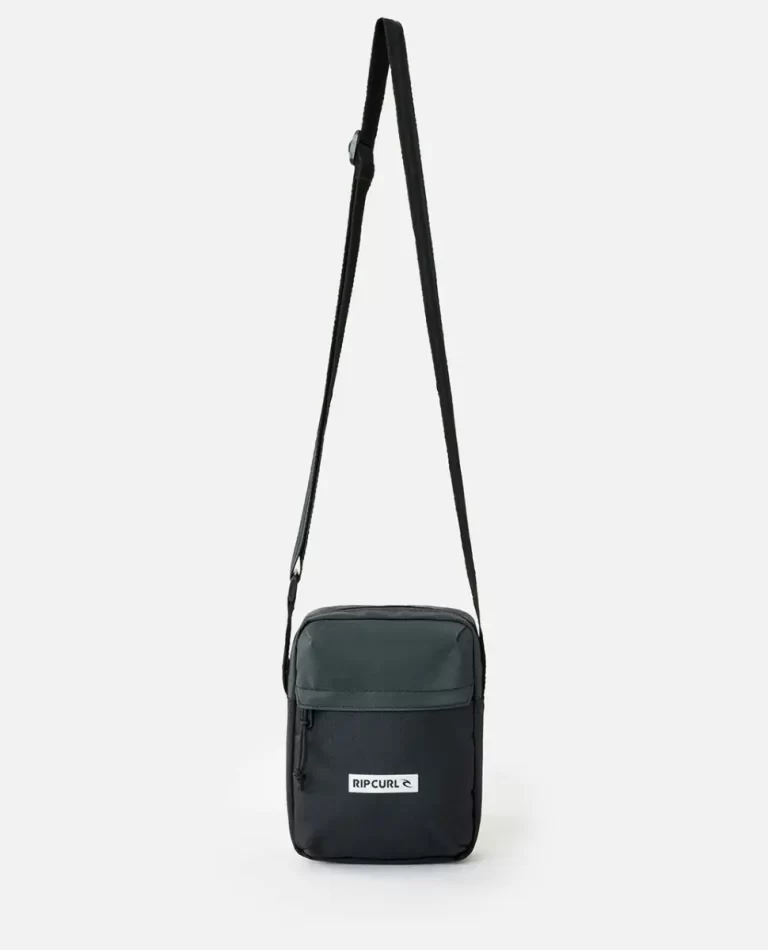 Luggage & Travel Men Icons No Idea Pouch Rip Curl - 4