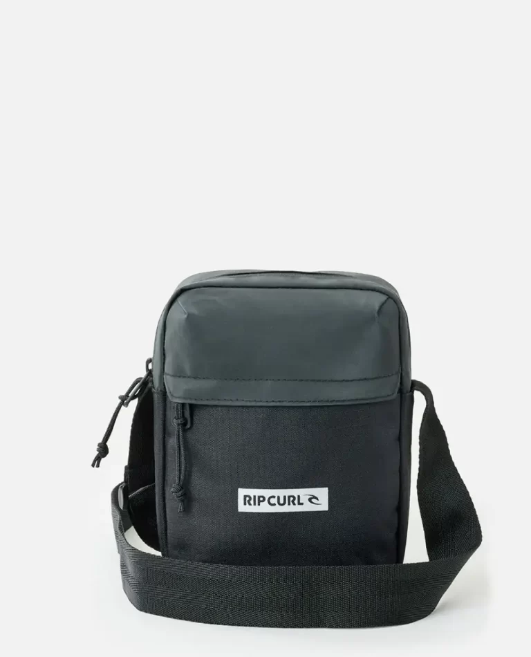Luggage & Travel Men Icons No Idea Pouch Rip Curl - 1