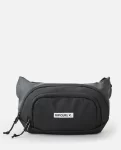 Luggage & Travel Men Rip Curl Icons Waist Bag - 1