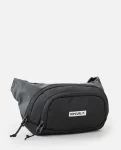 Luggage & Travel Men Rip Curl Icons Waist Bag - 2