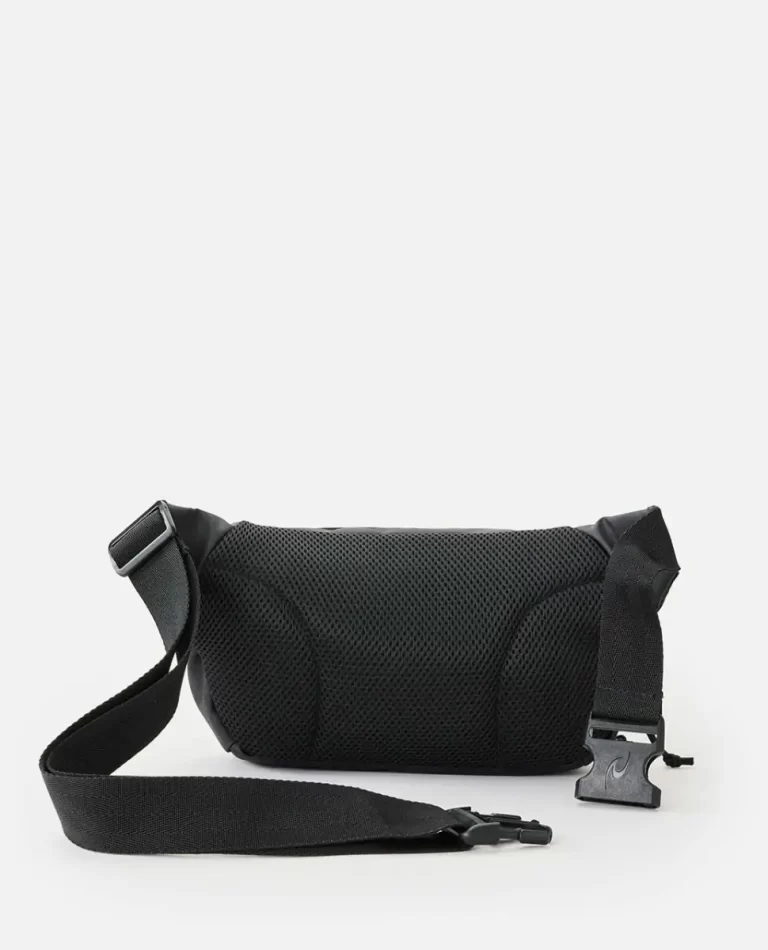 Luggage & Travel Men Rip Curl Icons Waist Bag - 3