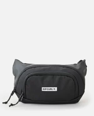Luggage & Travel Men Rip Curl Icons Waist Bag - 1