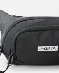 Luggage & Travel Men Rip Curl Icons Waist Bag - 4