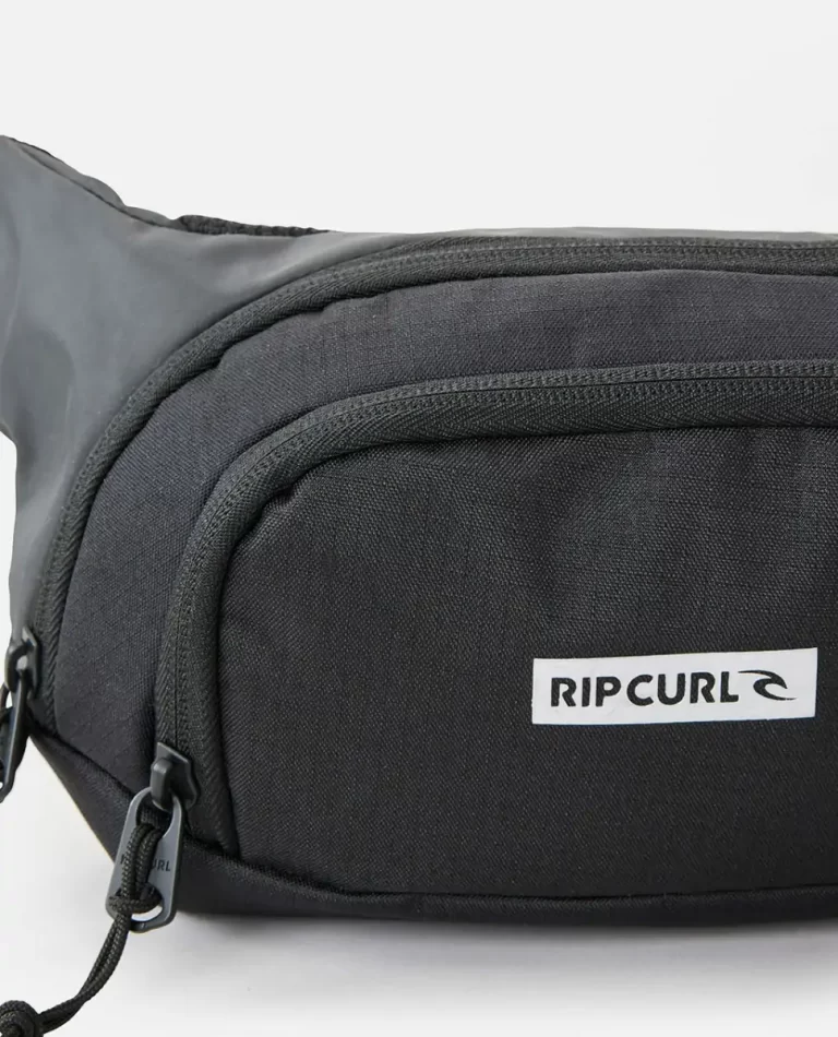 Luggage & Travel Men Rip Curl Icons Waist Bag - 4