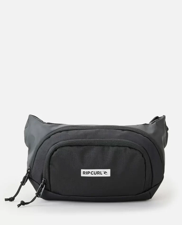 Luggage & Travel Men Rip Curl Icons Waist Bag - 1