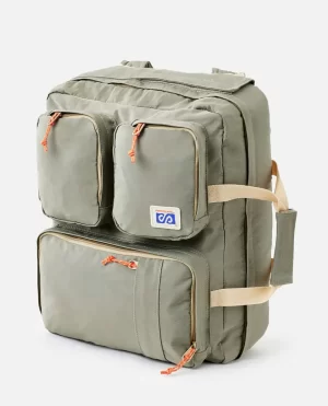 Luggage & Travel Rip Curl Search Convertible 21L Backpack Women - 1