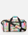 Luggage & Travel Rip Curl Women Mixed Large 60L Packable Duffle Bag - 1