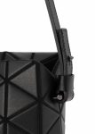 Matte Black （No.16）|Lt Gray （No.11） Handbags Women Issey Miyake Tonneau Matte - 4