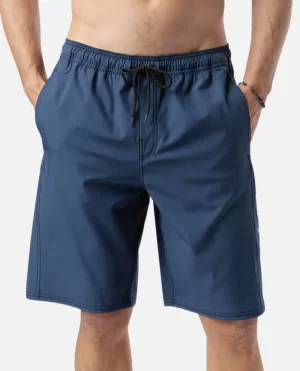 Medina Script Volley Boardshorts Men Rip Curl - 1