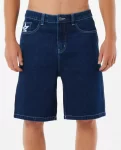 Medina Script Walkshort Men Rip Curl Shorts - 1