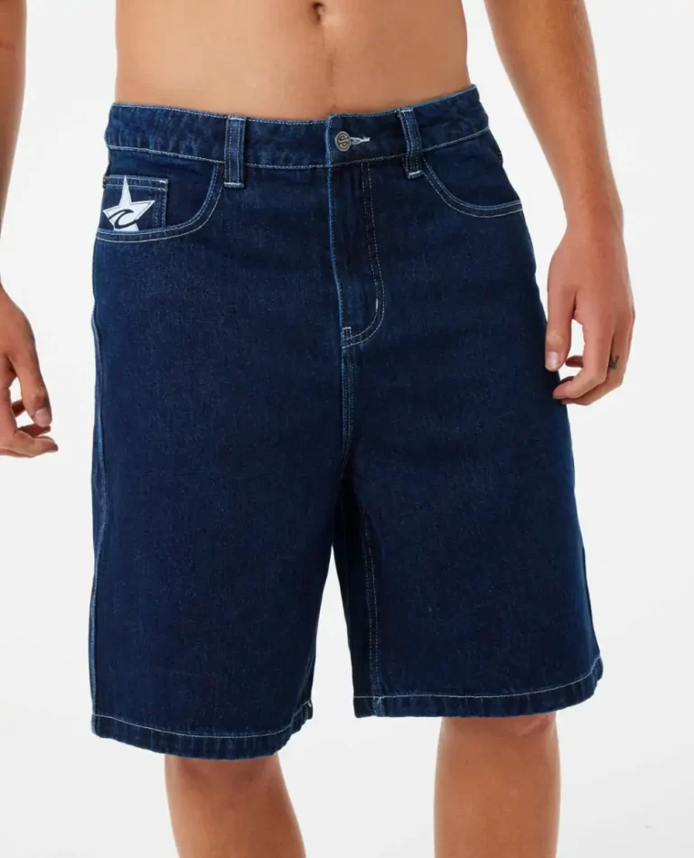 Medina Script Walkshort Men Rip Curl Shorts - 4