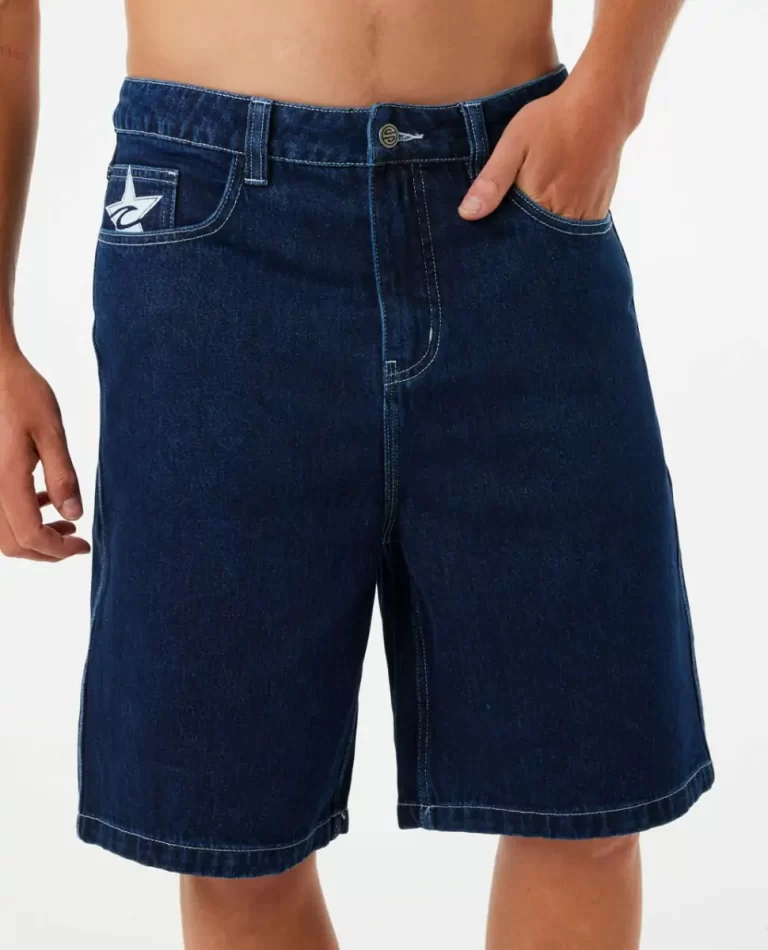 Medina Script Walkshort Men Rip Curl Shorts - 5