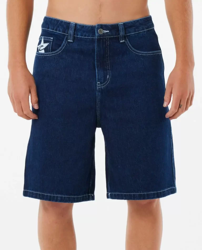 Medina Script Walkshort Men Rip Curl Shorts - 1