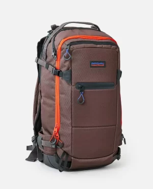 Men Backpacks & Bags Rip Curl Search F - 1