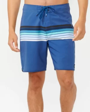 Men Boardshorts Rip Curl Mirage Surf Revival 19" Boardshort - 1