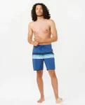 Men Boardshorts Rip Curl Mirage Surf Revival 19" Boardshort - 4