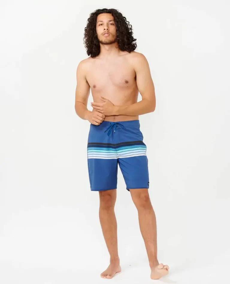 Men Boardshorts Rip Curl Mirage Surf Revival 19" Boardshort - 4