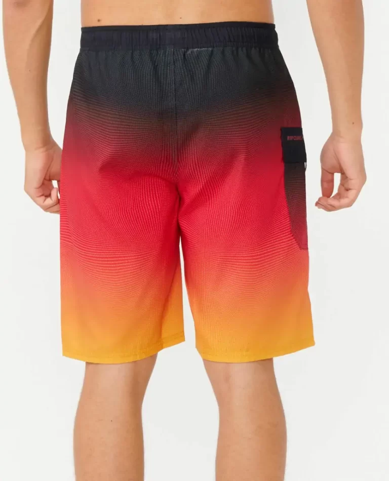 Men Boardshorts Shock Easy Fit 21" Boardshort Rip Curl - 2