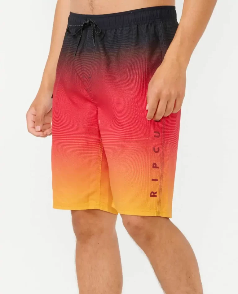 Men Boardshorts Shock Easy Fit 21" Boardshort Rip Curl - 3