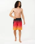 Men Boardshorts Shock Easy Fit 21" Boardshort Rip Curl - 4