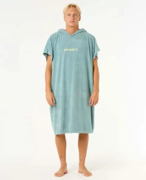 Men Brand Hooded Towel Rip Curl Towels - 1