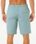 Men Buck 20" Boardwalk Shorts Rip Curl - 2