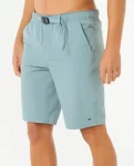 Men Buck 20" Boardwalk Shorts Rip Curl - 3