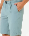 Men Buck 20" Boardwalk Shorts Rip Curl - 5