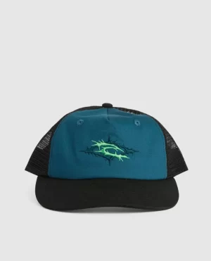 Men Carnage Trucker Hats & Beanies Rip Curl - 1
