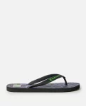 Men Core Energy Bloom Sandals Rip Curl Sandals - 5