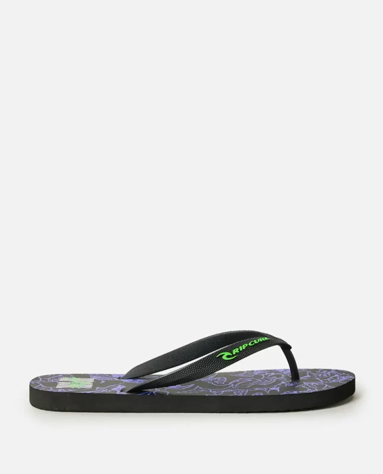 Men Core Energy Bloom Sandals Rip Curl Sandals - 5
