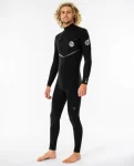 Men E7 E Rip Curl Fullsuits - 1
